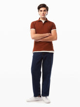 Carregar imagem no visualizador da galeria, Polo piqué slim fit 1985