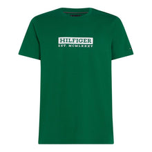Carregar imagem no visualizador da galeria, T-Shirt Tommy Hilfiger