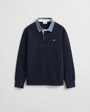 Carregar imagem no visualizador da galeria, Polo de manga comprida