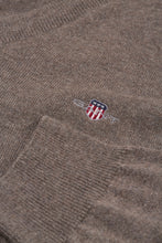 Carregar imagem no visualizador da galeria, Pulôver de algodão e lã