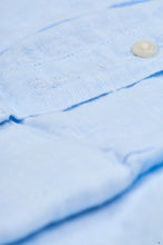 Carregar imagem no visualizador da galeria, Camisa de linho slim Gant