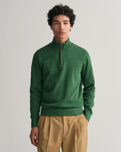 Carregar imagem no visualizador da galeria, Camisola de fecho em algodão