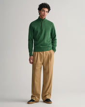 Carregar imagem no visualizador da galeria, Camisola de fecho em algodão
