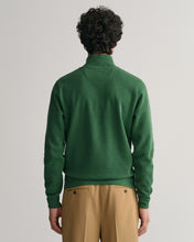 Carregar imagem no visualizador da galeria, Camisola de fecho em algodão