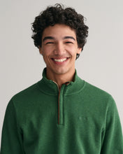 Carregar imagem no visualizador da galeria, Camisola de fecho em algodão