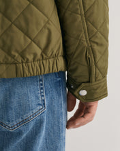 Carregar imagem no visualizador da galeria, Blusão acolchoado