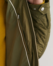 Carregar imagem no visualizador da galeria, Blusão acolchoado