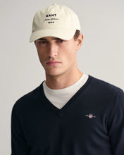 Carregar imagem no visualizador da galeria, Pulôver em algodão