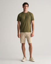 Carregar imagem no visualizador da galeria, T-shirt regular fit