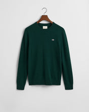 Carregar imagem no visualizador da galeria, Camisola em lã