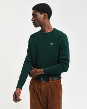 Carregar imagem no visualizador da galeria, Camisola em lã