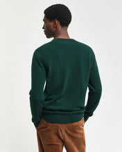 Carregar imagem no visualizador da galeria, Camisola em lã