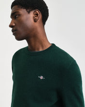 Carregar imagem no visualizador da galeria, Camisola em lã