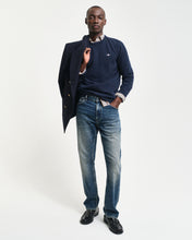 Carregar imagem no visualizador da galeria, Camisola em lã