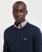 Carregar imagem no visualizador da galeria, Camisola em lã