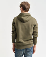 Carregar imagem no visualizador da galeria, Sweat com Capuz Gant - Ref. 2047082