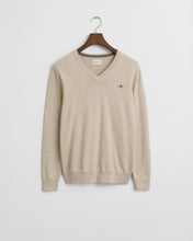 Carregar imagem no visualizador da galeria, Pulôver em algodão