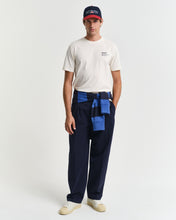 Carregar imagem no visualizador da galeria, T-shirt regular fit