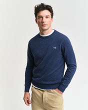 Carregar imagem no visualizador da galeria, Camisola de algodão