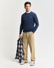 Carregar imagem no visualizador da galeria, Camisola de algodão