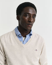 Carregar imagem no visualizador da galeria, Pulôver em algodão
