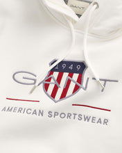 Carregar imagem no visualizador da galeria, Sweat com Capuz Gant - Ref. 2047082