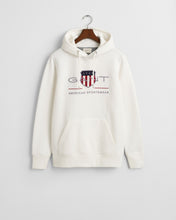 Carregar imagem no visualizador da galeria, Sweat com Capuz Gant - Ref. 2047082