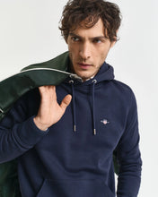 Carregar imagem no visualizador da galeria, Sweat com Capuz Gant - Ref. 2007058