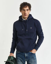 Carregar imagem no visualizador da galeria, Sweat com Capuz Gant - Ref. 2007058