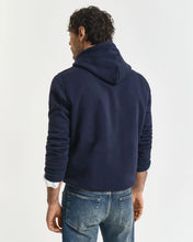 Carregar imagem no visualizador da galeria, Sweat com Capuz Gant - Ref. 2007058