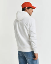 Carregar imagem no visualizador da galeria, Sweat com Capuz Gant - Ref. 2047082
