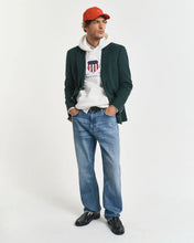Carregar imagem no visualizador da galeria, Sweat com Capuz Gant - Ref. 2047082
