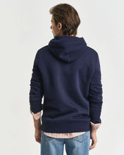 Carregar imagem no visualizador da galeria, Sweat com Capuz Gant - Ref. 2047082