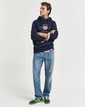 Carregar imagem no visualizador da galeria, Sweat com Capuz Gant - Ref. 2047082