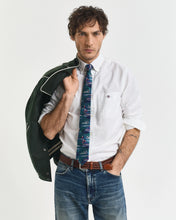 Carregar imagem no visualizador da galeria, Camisa oxford regular fit
