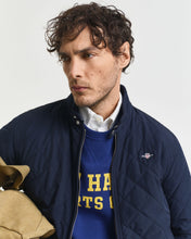 Carregar imagem no visualizador da galeria, Blusão acolchoado