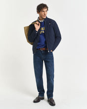 Carregar imagem no visualizador da galeria, Blusão acolchoado