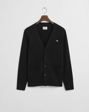 Carregar imagem no visualizador da galeria, Casaco de botão em algodão