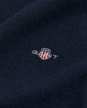 Carregar imagem no visualizador da galeria, Camisola de lã Gant - Ref. 87211