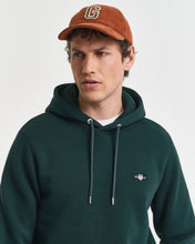 Carregar imagem no visualizador da galeria, Sweat com Capuz Gant - Ref. 2007058