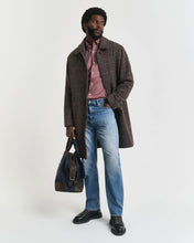 Carregar imagem no visualizador da galeria, Camisa oxford regular fit