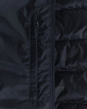 Carregar imagem no visualizador da galeria, Blusão de penugem e penas