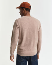 Carregar imagem no visualizador da galeria, Camisola de lã Gant - Ref. 87211