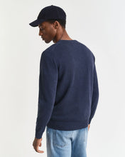 Carregar imagem no visualizador da galeria, Camisola de lã Gant - Ref. 87211