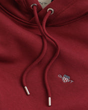 Carregar imagem no visualizador da galeria, Sweat com Capuz Gant - Ref. 2007058