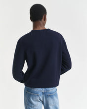 Carregar imagem no visualizador da galeria, Camisola de lã Gant - Ref. 87211