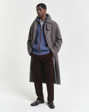 Carregar imagem no visualizador da galeria, Casaco algodão