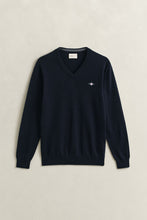 Carregar imagem no visualizador da galeria, Pulôver em algodão