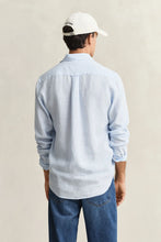Carregar imagem no visualizador da galeria, Camisa de linho