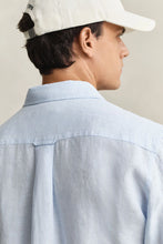 Carregar imagem no visualizador da galeria, Camisa de linho